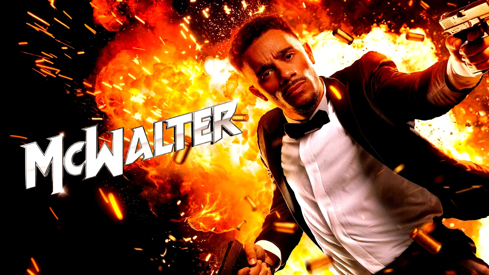Photo 3 du film : McWalter