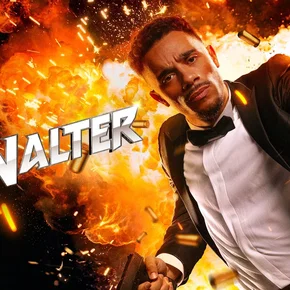 Photo du film : McWalter