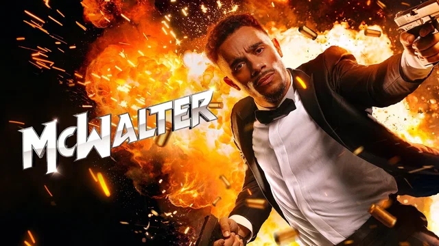 Affiche du film : McWalter