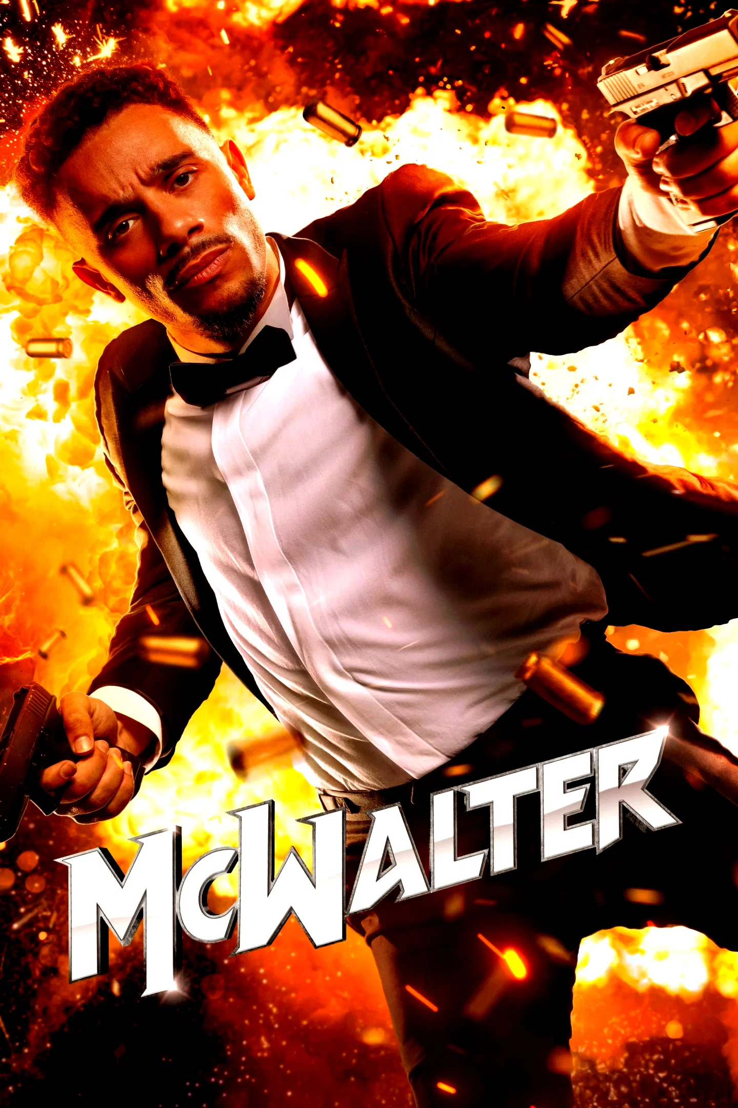 Photo 4 du film : McWalter