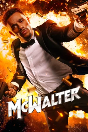 Photo du film : McWalter