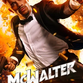 Photo du film : McWalter