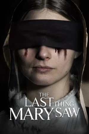 Affiche du film : The Last Thing Mary Saw