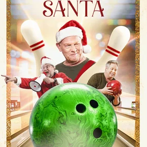 Photo du film : Grumpy Old Santa