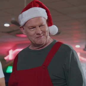 Photo du film : Grumpy Old Santa