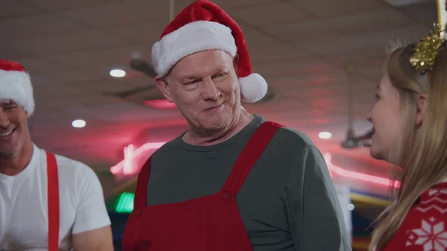 Photo 2 du film : Grumpy Old Santa