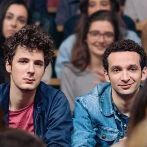 Photo du film : Première année