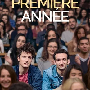 Photo du film : Première année
