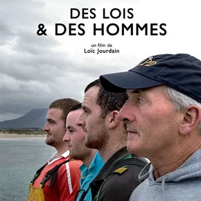 Photo du film : Des lois & des hommes
