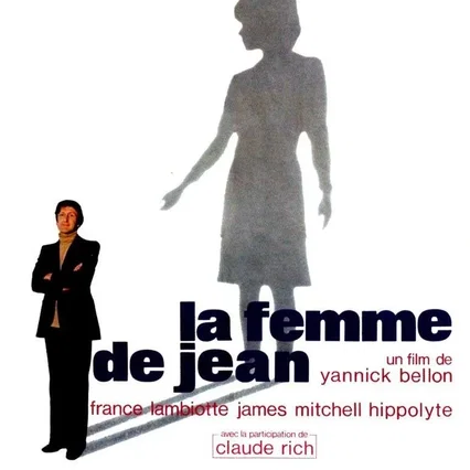 Miniature photo du film : La Femme de Jean