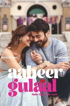 Affiche du film Aabeer Gulaal