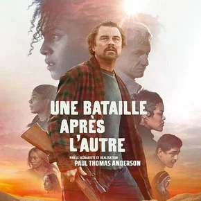 Photo du film : Une bataille après l'autre