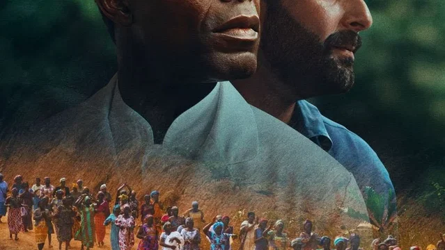 Affiche du film : Muganga - Celui qui soigne