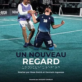 Photo du film : Un nouveau regard