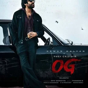 Photo du film : They Call Him OG