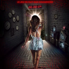 Photo du film : Escape Room