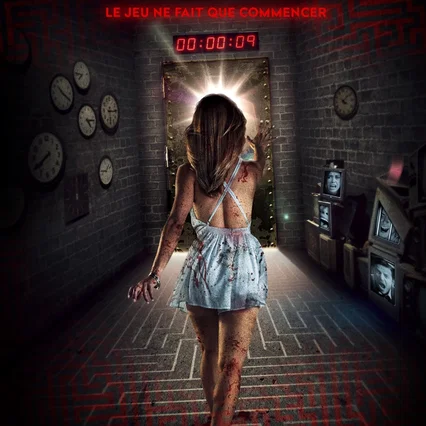 Miniature photo du film : Escape Room