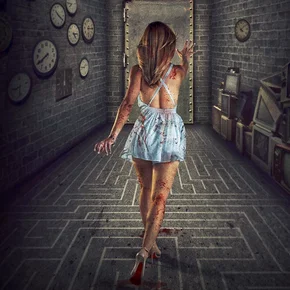 Photo du film : Escape Room