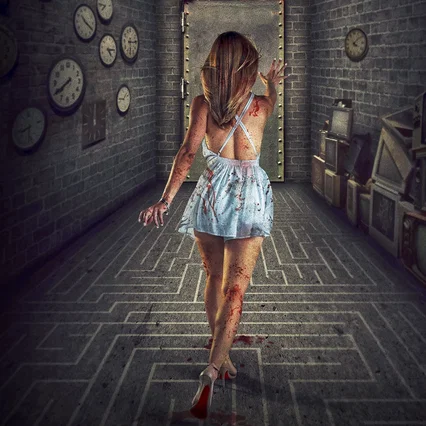 Miniature photo du film : Escape Room