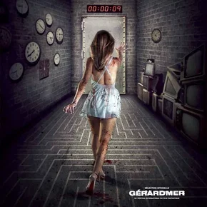 Photo du film : Escape Room