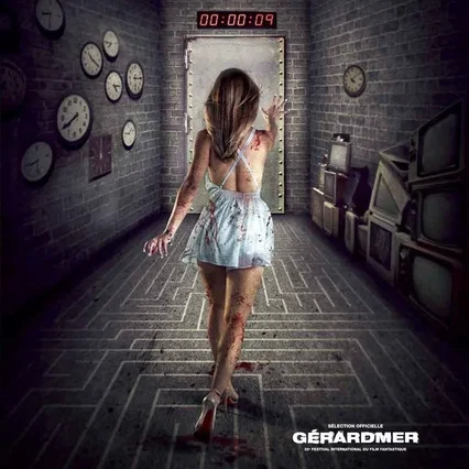 Miniature photo du film : Escape Room