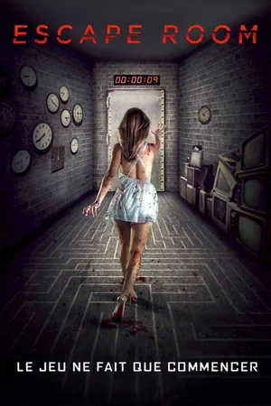 Photo 4 du film : Escape Room