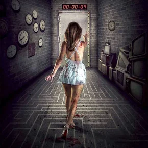 Photo du film : Escape Room