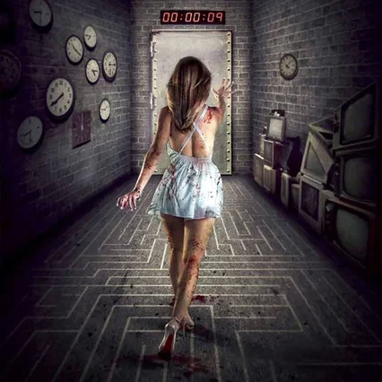 Miniature photo du film : Escape Room