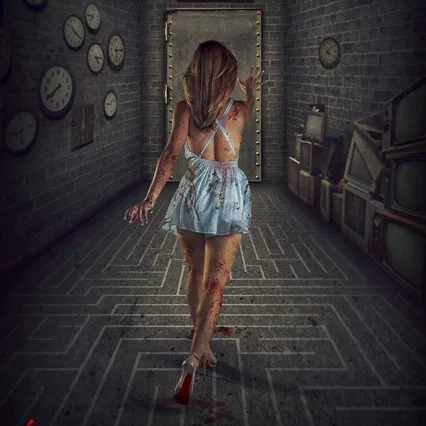 Miniature photo du film : Escape Room