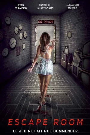 Photo 6 du film : Escape Room
