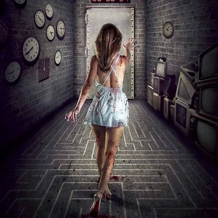 Miniature photo du film : Escape Room