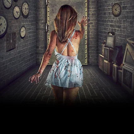 Miniature photo du film : Escape Room