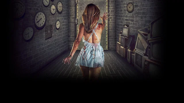 Photo 7 du film : Escape Room