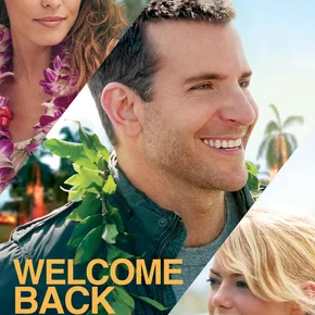 Photo du film : Welcome Back