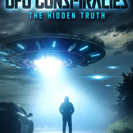 Miniature photo du film : UFO Conspiracies: The Hidden Truth