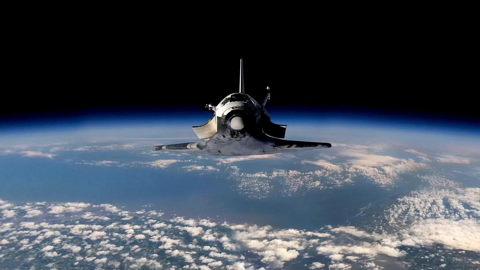 Photo du film : UFO Conspiracies: The Hidden Truth