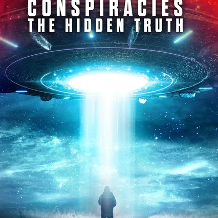 Miniature photo du film : Alien Conspiracies - The Hidden Truth