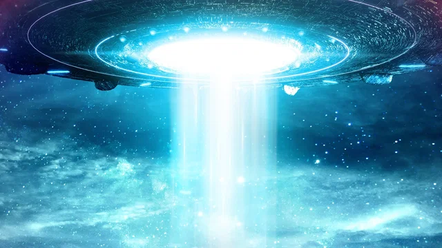 Photo 2 du film : Alien Conspiracies - The Hidden Truth