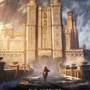 Photo du film : The Witcher : Le cauchemar du Loup