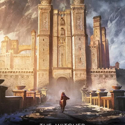Miniature photo du film : The Witcher : Le cauchemar du Loup