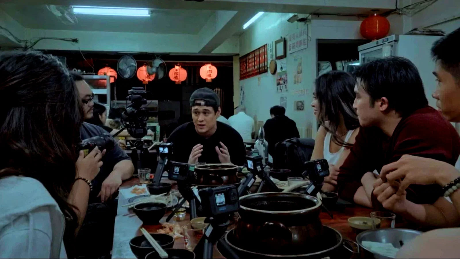 Photo du film : Strange Frequencies: Taiwan Killer Hospital
