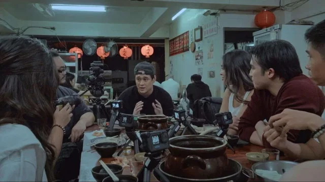 Photo 2 du film : Strange Frequencies: Taiwan Killer Hospital
