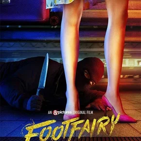 Photo du film : Footfairy
