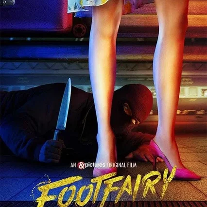 Miniature photo du film : Footfairy