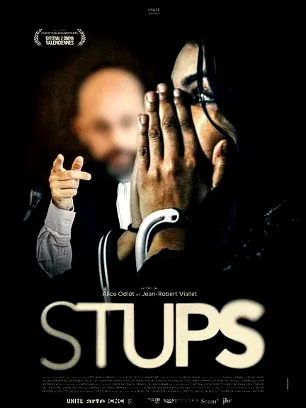 Affiche du film : Stups