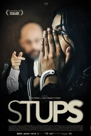 Affiche du film : Stups