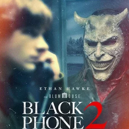 Miniature photo du film : Black Phone 2