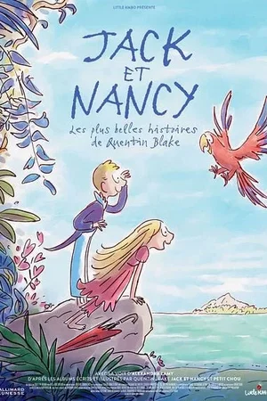 Photo 3 du film : Jack et Nancy - les plus belles histoires de Quentin Blake