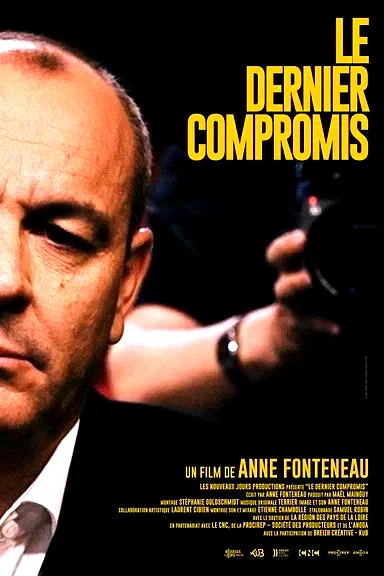 Affiche du film : Le Dernier compromis