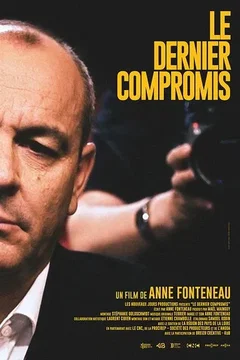 Affiche du film = Le Dernier compromis